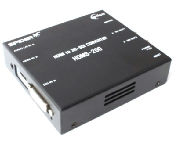 фото Преобразователь  Opticis HDMS-200 в Смоленске