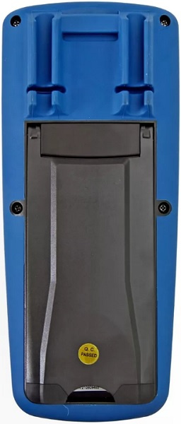 фото Мультиметр  CEM DT-9985 в Уфе