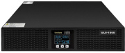 фото Источник бесперебойного питания Exegate PowerExpert ULS-1000.LCD.AVR.C13.USB.RS232.SNMP.2U