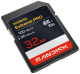 фото Карта памяти SDHC 32Gb SanDisk Extreme PRO в Волгограде