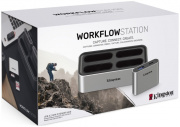 фото Док-станция Kingston WFS-U