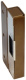 фото Замок электромеханический Promix Promix-SM215.10 (brown)