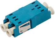 фото Адаптер Lanmaster LAN-2LCS/NF-AM-SM