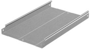 фото Лоток листовой Ostec ЛНМЗТ-300х50х3000-1,0-СЦ
