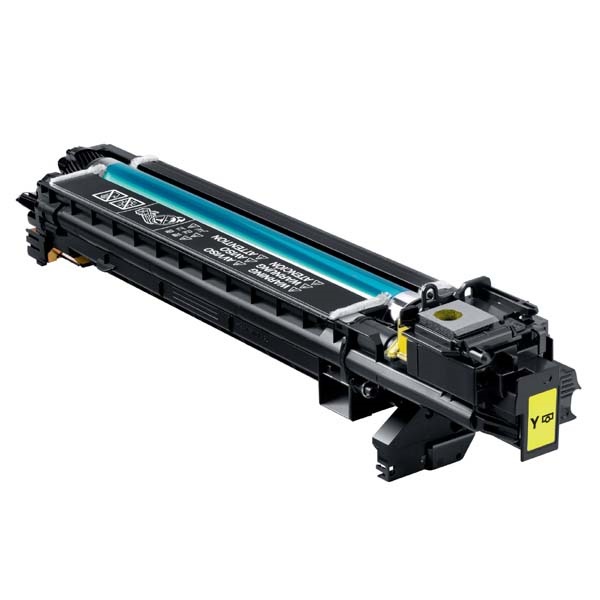 

Запчасть Konica Minolta IUP24Y A95X06D Imaging Unit Y Блок проявки желтый для Konica Minolta C3351/C3851/C3851FS, IUP24Y