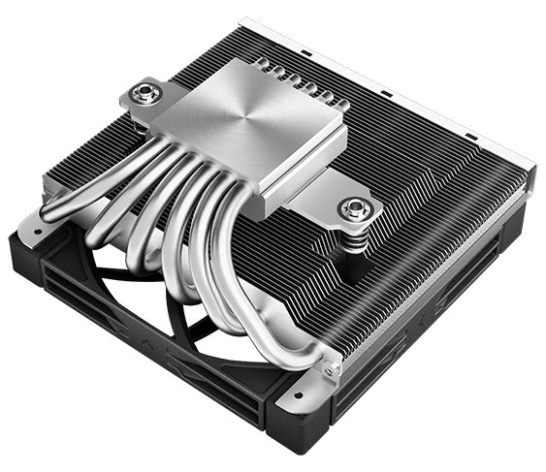 фото Кулер  Deepcool AN600 в Волгограде