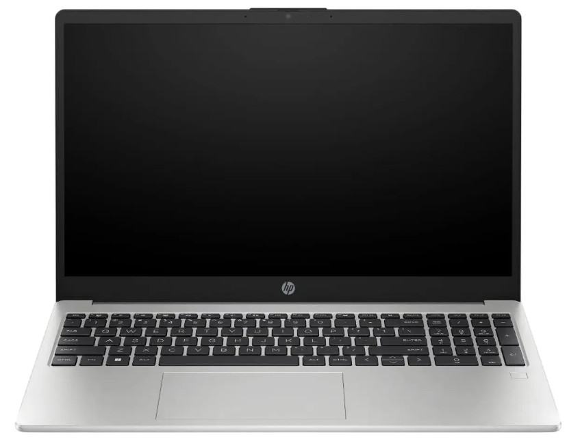 

Ноутбук HP 255 G10 8A549EA#BH5 Ryzen 3 7320U/8GB/256GB SSD/Radeon graphics/15.6" IPS/WiFi/BT/cam/noOS/silver, 255 G10