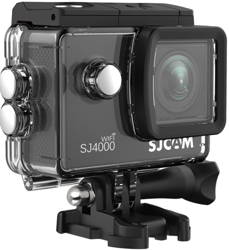 фото Экшн-камера  SJCAM SJCAM-SJ4000-WIFI в Перми