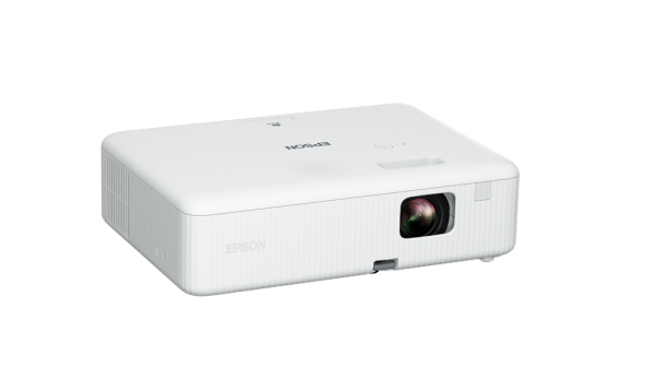 фото Проектор  Epson CO-W01 в Волгограде