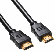 фото Кабель интерфейсный Buro HDMI-19M/19M-3M-MG