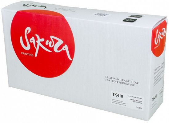 

Картридж Sakura SATK410 для Kyocera Mita 1620/1635/1650/2035/2050/2550, черный, 15000 к., SATK410