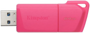 фото Накопитель USB 3.2 Kingston KC-U2L64-7LN