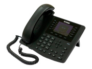 фото Телефон VoiceIP D-link DPH-400SE