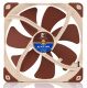 фото Вентилятор для корпуса Noctua NF-A14 PWM