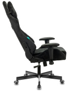 фото Кресло Бюрократ VIKING KNIGHT