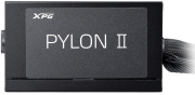 фото Блок питания ADATA XPG PYLONII550B-BKCEU