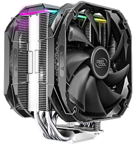 фото Кулер  Deepcool AS500 PLUS в Уфе