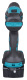 фото Дрель - шуруповерт Makita DHP490SF1J в Самаре