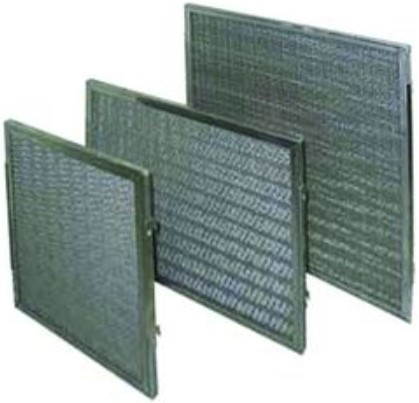 Изображение товара Алюминиевый фильтр DKC R5KLMFA6 для потолочных кондиционеров серии RAM Klima