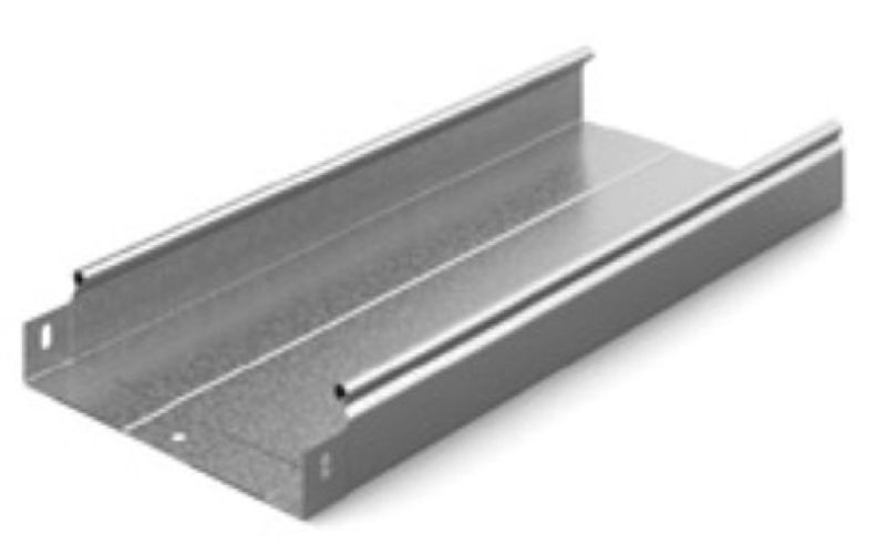 

Лоток листовой неперфорированный OSTEC ЛНМЗТ-200х50х3000-1,0-СЦ (ШхВхД) 200х50х3000 мм, толщ. 1 мм, сталь, оцинкованная по методу Сендзимира (013250), ЛНМЗТ-200х50х3000-1,0-СЦ