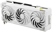фото Видеокарта ASUS GeForce RTX 5070 TI TUF BTF OC WHITE (TUF-RTX5070TI-O16G-BTFWHITE)
