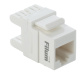 фото Модуль Keystone RJ45 UTP Filum FL-KJ-U6-WT-180 в Уфе