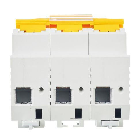 фото Автоматический выключатель  IEK MVA40-3-025-D в Красноярске