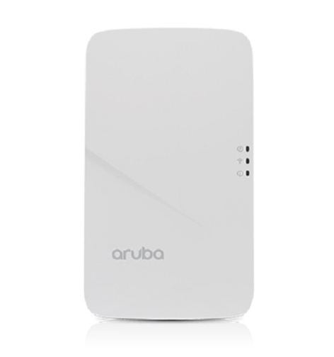 Изображение товара Точка доступа Aruba AP-303H (RW) 2 диапазона Wi-Fi 4 и 5 PoE