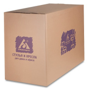 фото Кресло Бюрократ CH-993