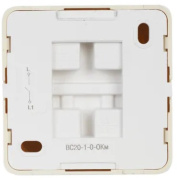 фото Выключатель IEK EVO10-K33-10-DC