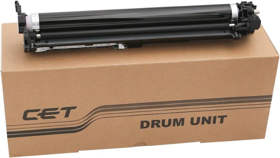 

Драм-юнит CET CET471072 для KYOCERA ECOSYS P5021cdn/P5026cdn/M5521cdn/M5526cdn Black, 100000 стр. (DK-523/302R793010), CET471072