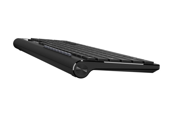 фото Клавиатура Wireless Genius SlimStar 7230 в Волгограде