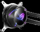 фото Система охлаждения жидкостная ASUS ROG STRIX LC II 360 ARGB в Екатеринбурге