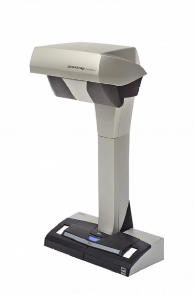 фото Сканер  Fujitsu ScanSnap SV600 в Уфе