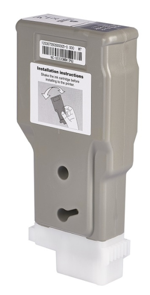 фото Картридж струйный Sakura 2889C001 (PFI-320 MBK) в Волгограде