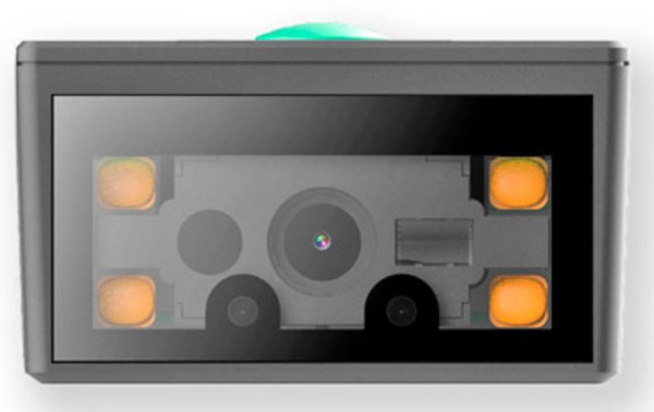 фото Сканер штрих-кодов Newland NLS-FM431-SR-U в Волгограде