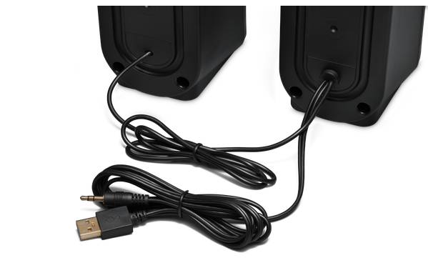 

Компьютерная акустика 2.0 Redragon Anvil 77878, Anvil