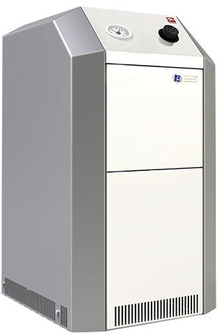 Изображение товара Газовый котел Лемакс Премиум-60 для отопления до 600 м²