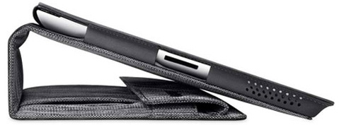 фото Чехол  Belkin Access Folio Stand Grey