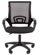 фото Кресло Chairman 696LT N