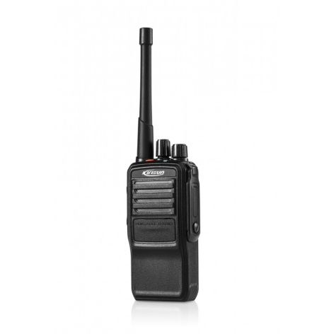 фото Радиостанция Kirisun DP595UHF_2500 в Краснодаре