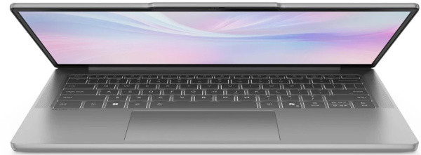 фото Ноутбук  Lenovo IdeaPad Slim 5 14AHP10 в Екатеринбурге 14 ", Ryzen 7, 16 Гб RAM, 512 Гб SSD, Radeon Graphics, Серый