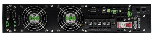 фото Источник бесперебойного питания  Systeme Electric SRTSE5KRTXLI-NC в Уфе