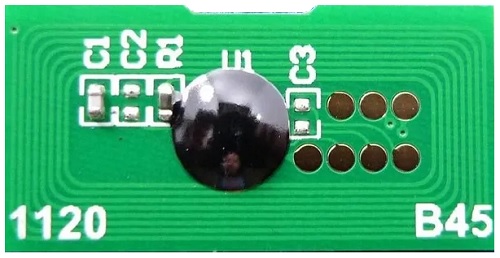 

Запчасть ELP ELP-CH-SPC820K-20K Чип Ricoh SP C820dn/C821dn (820116) Black, 20K, ELP-CH-SPC820K-20K
