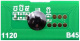 фото Запчасть  ELP ELP-CH-SPC820C-15K в Челябинске