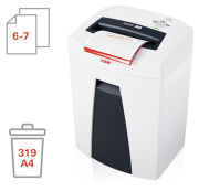 фото Уничтожитель бумаг HSM SECURIO C18-1.9x15