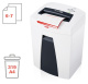 фото Уничтожитель бумаг  HSM SECURIO C18-1.9x15 в Омске