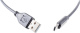 фото Кабель интерфейсный USB 2.0 Cablexpert CCP-USB2-AMCM-1.8M-RU-B в Уфе
