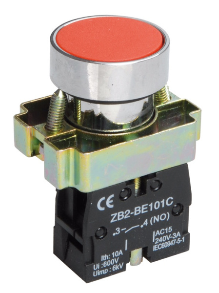 фото Кнопка управления  IEK BBT61-BA-K04 в Ростове-на-Дону