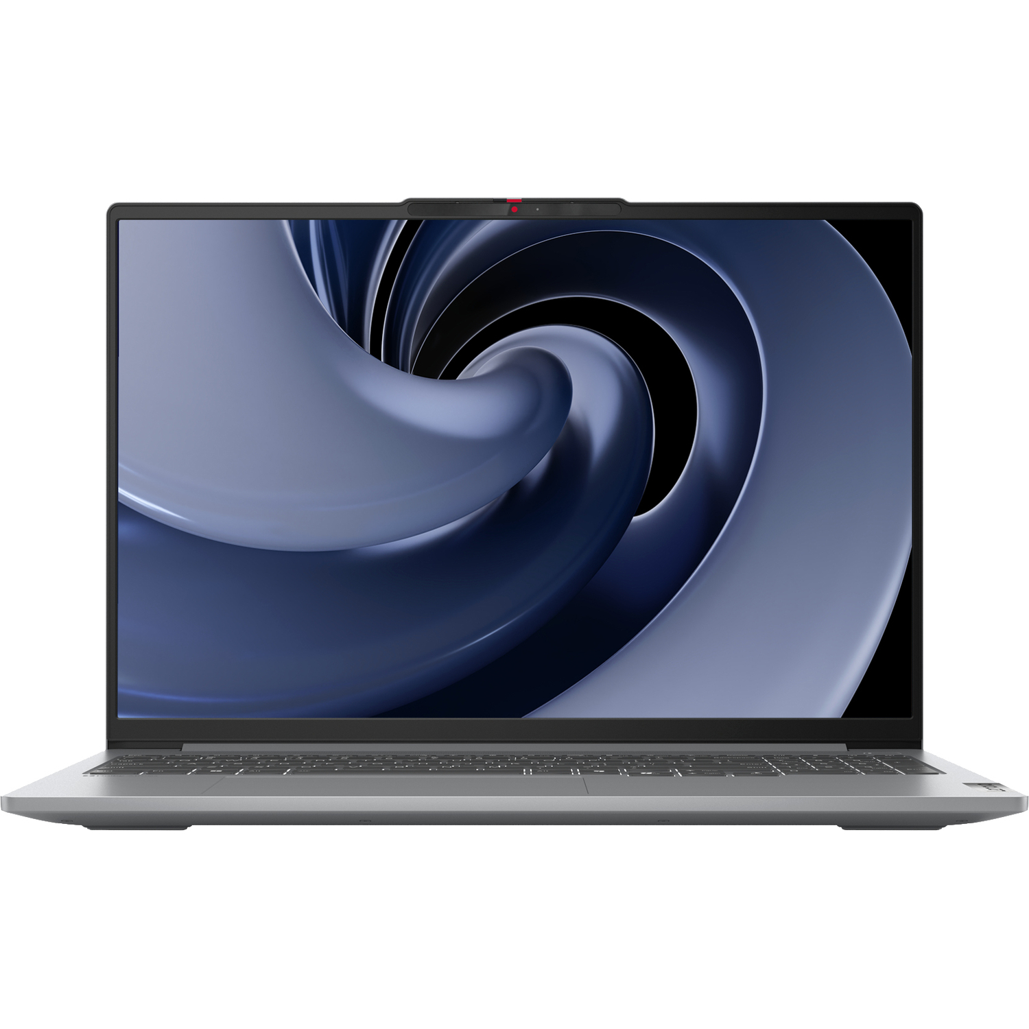 Ноутбук Lenovo IdeaPad 5 Pro 16IMH9 83D4003PRK Ultra 7 155H/16GB/1TB SSD/GeForce RTX 4050 6GB/16" OLED/WiFi/BT/cam/noOS/grey